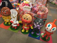 21年 アンパンマンショップ 行く前に 見どころをチェック トリップアドバイザー 21年 アンパンマンショップ 行く前に 見どころをチェック トリップアドバイザー
