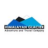 Himalayan Glacier