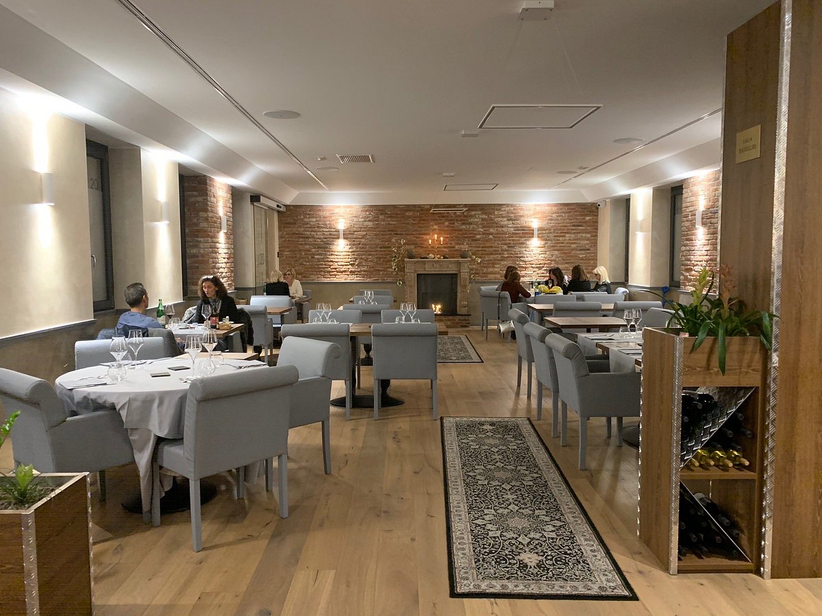 I MIGLIORI 10 ristoranti a Basiglio - Aggiornamento di febbraio 2024