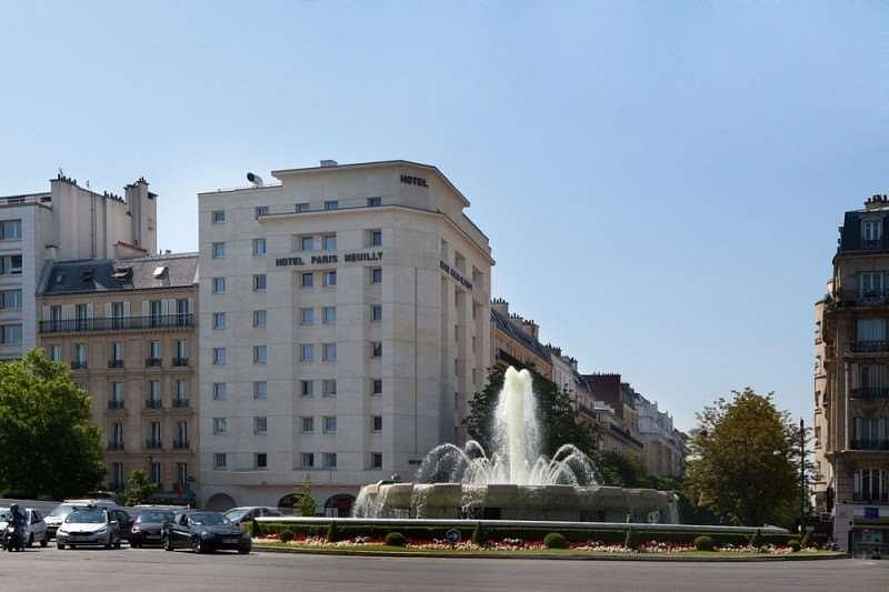 56 Rue De Sablonville 92200 Neuilly Sur Seine 56 Rue De Sablonville 92200 Neuilly Sur Seine