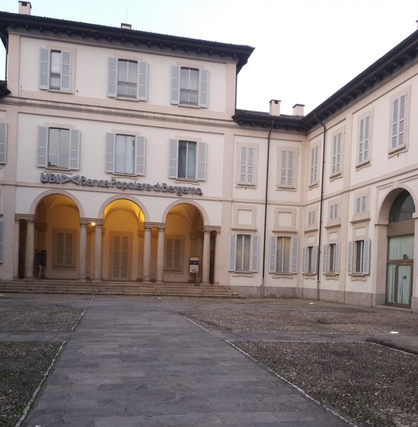 Villa Longoni (Desio, Italy): Address, Phone Number - Tripadvisor