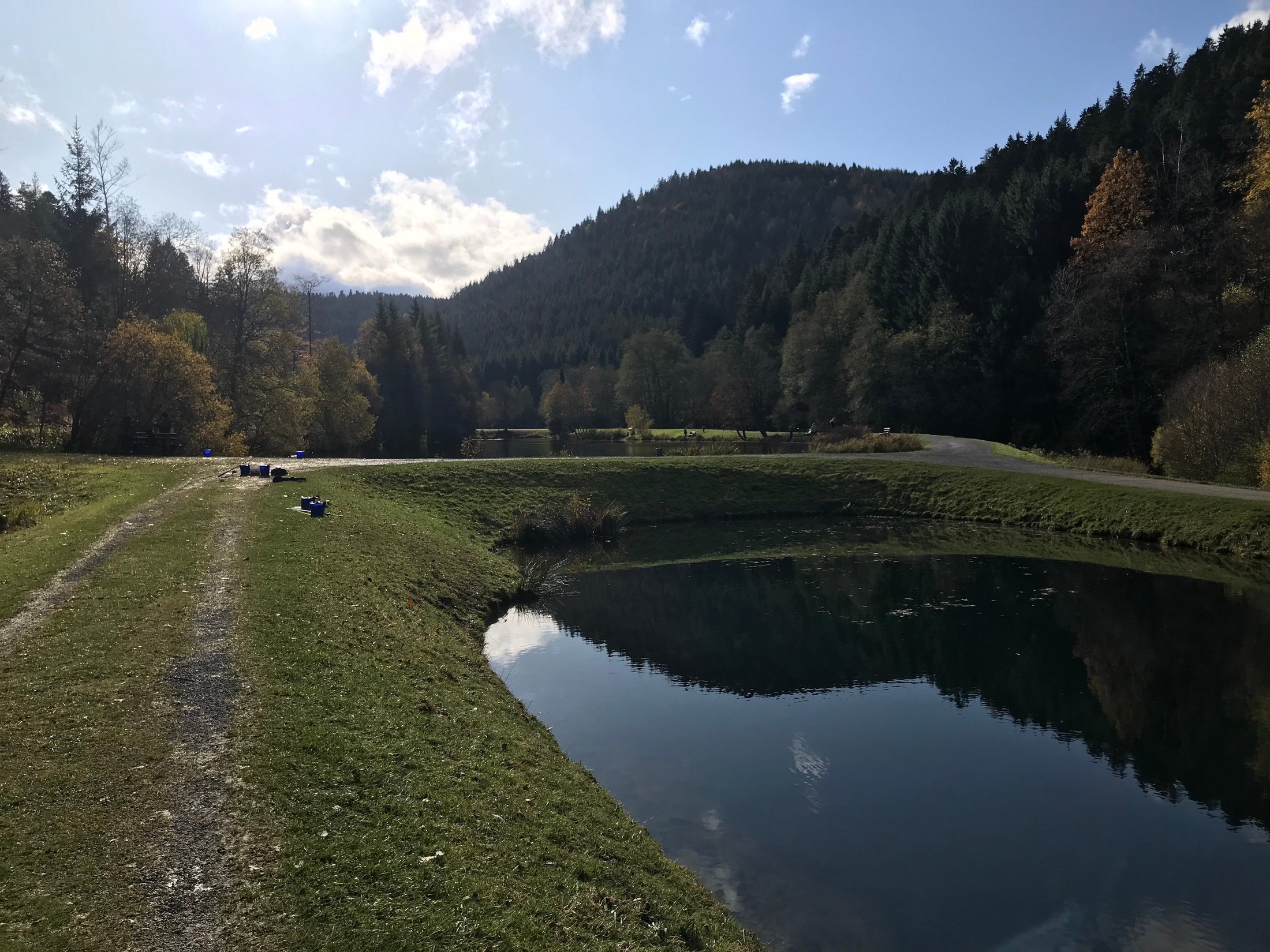 Forellenpark Kleinenztal (2025) - All You Need to Know BEFORE You Go (with Reviews)