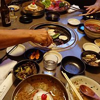 焼肉
