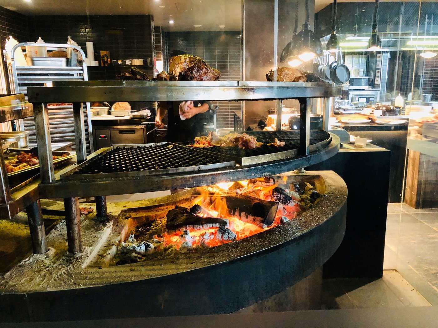 InterContinental Perth City Centre, an IHG hotel Concierge: Pictures & Reviews - Tripadvisor