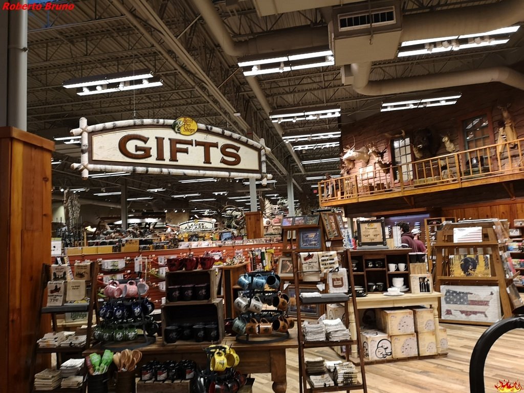 Bass Pro Shops - All You Need to Know BEFORE You Go (2024)