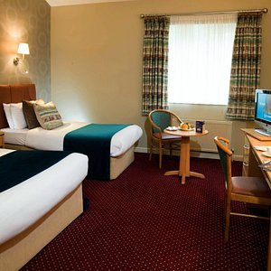 Castlerosse Park Resort, hotel in Killarney