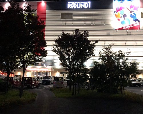 The 5 Best Osaka Prefecture Bowling Alleys With Photos Tripadvisor