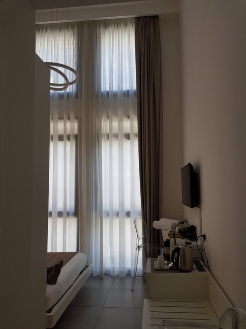 SUITE QUARONI B&B (Palermo) Prezzi e Recensioni 2023