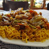 Yakisoba Especial #2