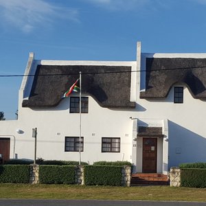 Arniston Lodge