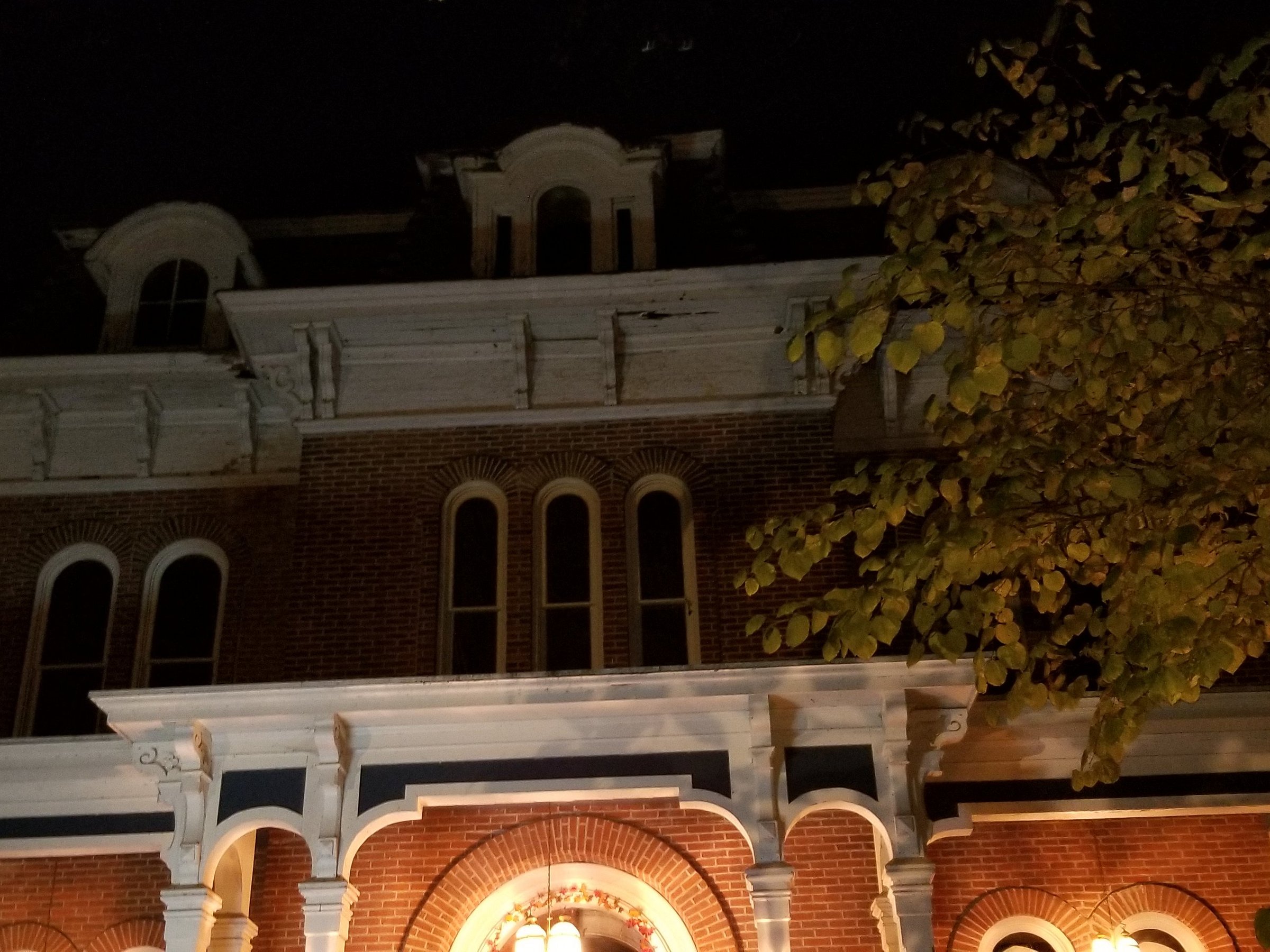 mcpike mansion tours alton il