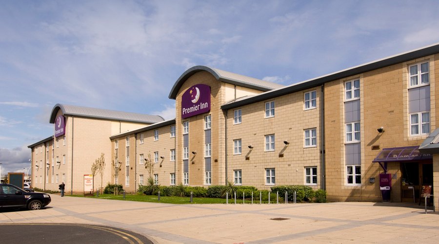 Southport Central exterior 