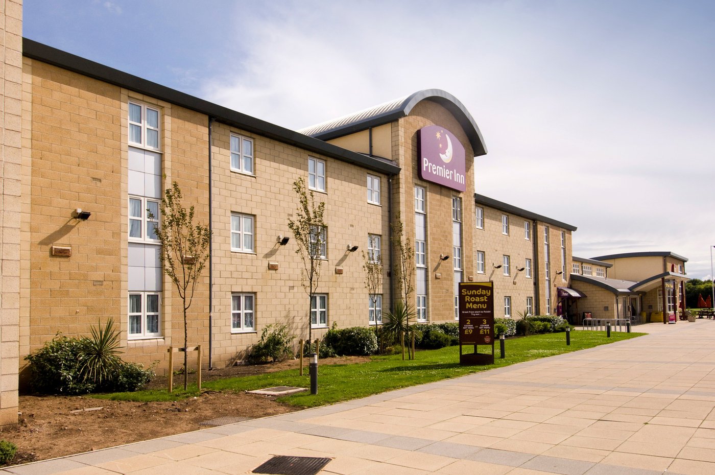 PREMIER INN SOUTHPORT CENTRAL HOTEL $62 ($̶7̶6̶) - Updated 2023 Prices ...