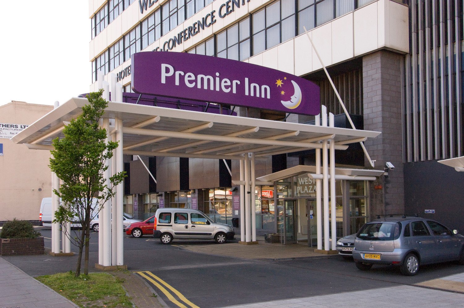 PREMIER INN WEST BROMWICH CENTRAL HOTEL (INGLATERRA): 49 Fotos ...