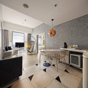 Family Suite