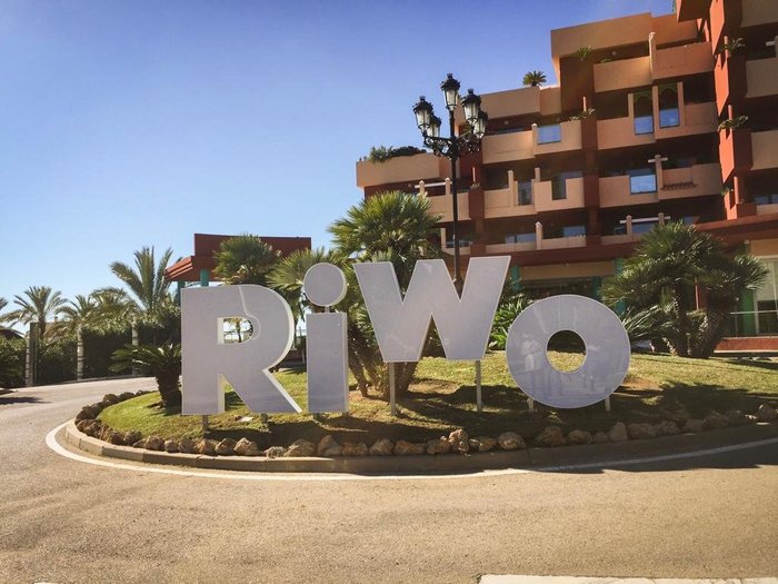 Imagen 10 de Holiday World Riwo Hotel