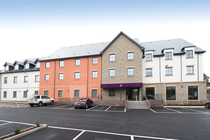 PREMIER INN MONMOUTH HOTEL - Updated 2024 Reviews, Photos & Prices