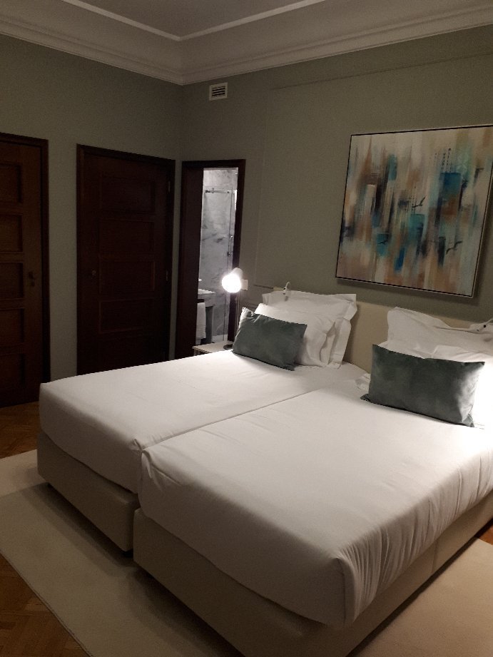 Imagen 1 de Luzeiros Suites