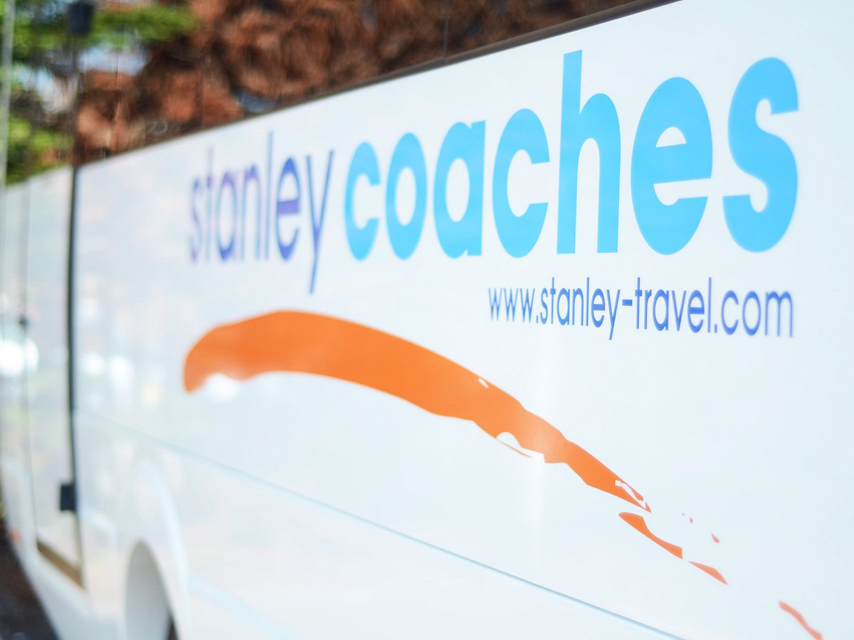 Stanley Travel Coach Hire