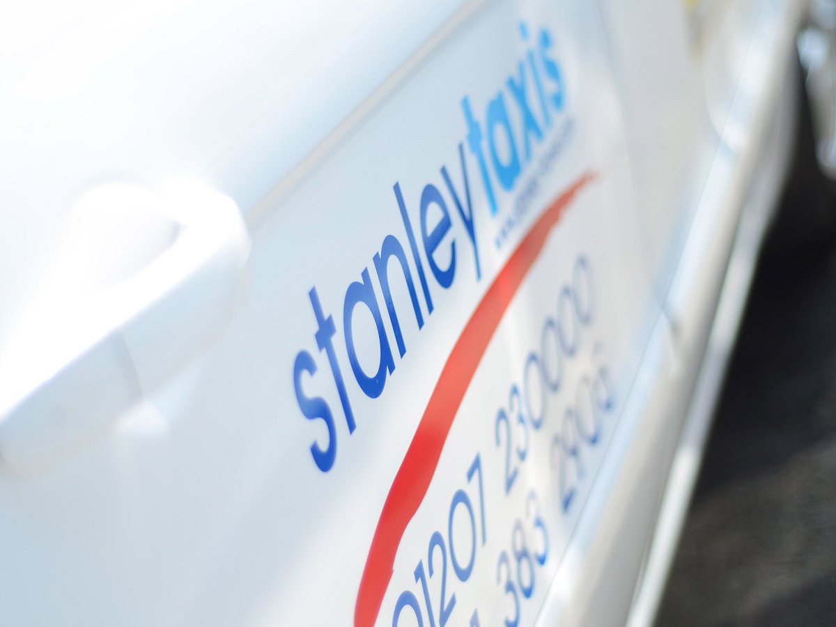 Stanley Travel Coach Hire