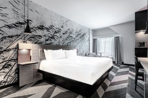 Quarto e suíte