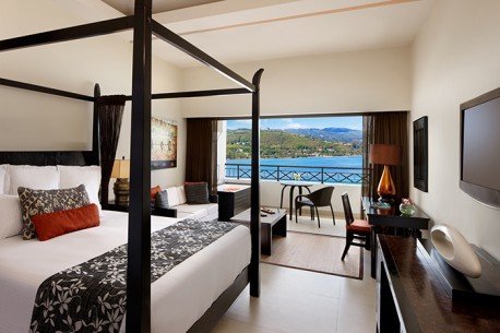  Preferred Club Junior Suite King