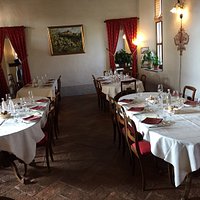 Sala da pranzo