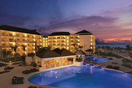 Secrets St. James Montego Bay, hotel in Jamaica