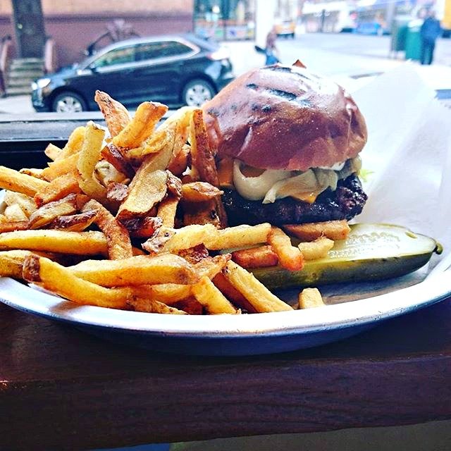 Joy burger discount