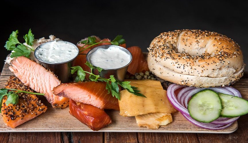 Ivy City Smokehouse