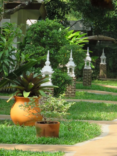 MANGO T. VILLA CHIANG MAI RESORT - Updated 2023 Prices (Thailand)