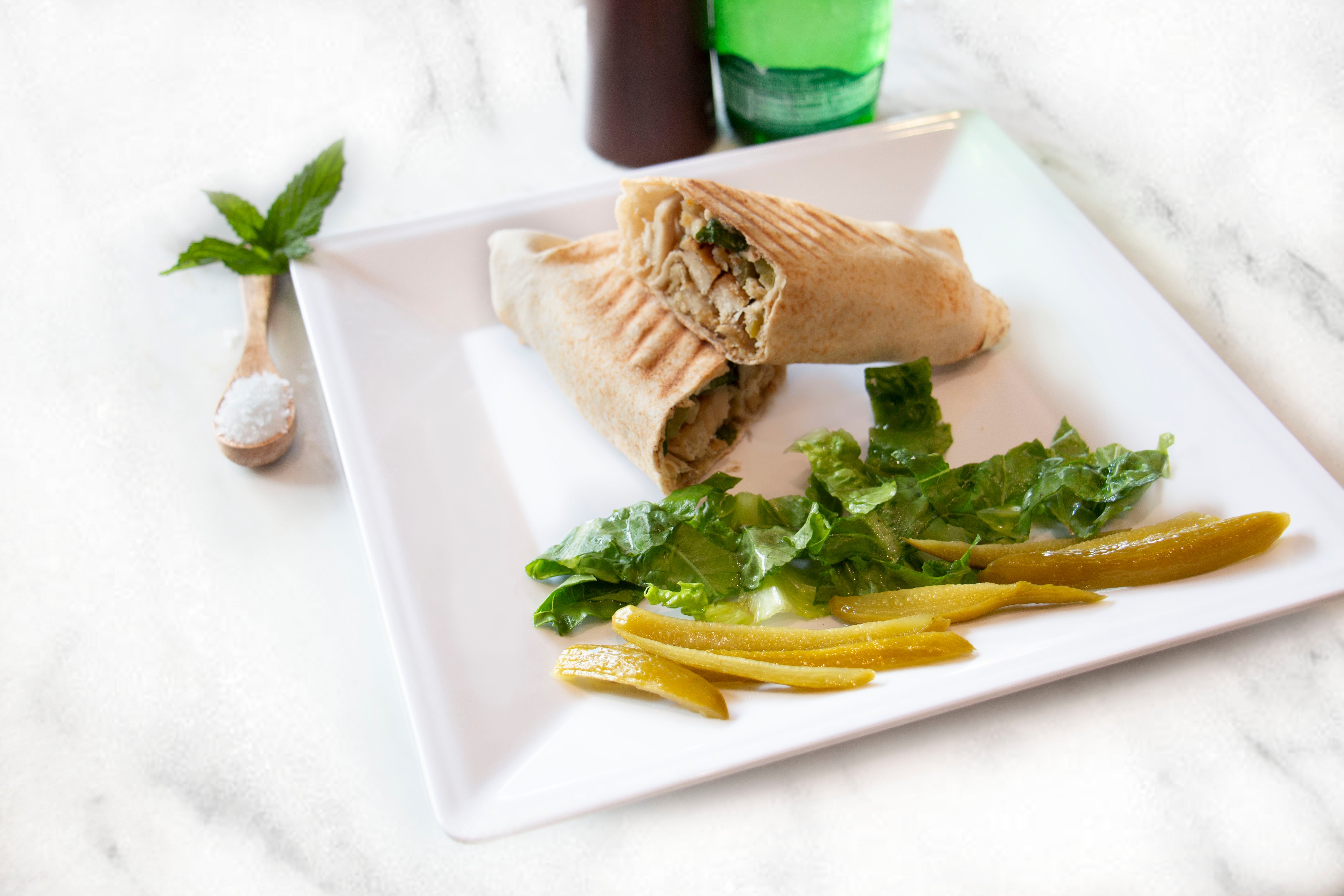 THE BEST Hotels In Heathrow FL 2024 Tripadvisor   Chicken Shawerma Sandwich 