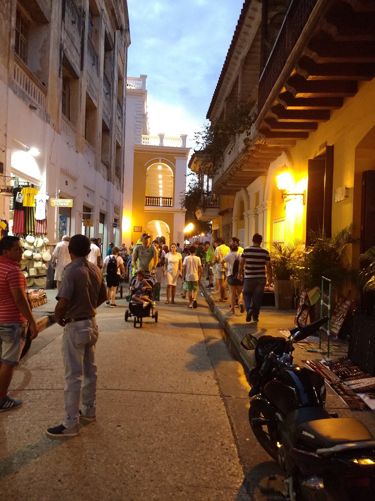 Plaza de Toros Cartagena de Indias - All You Need to Know BEFORE You Go