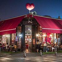 Caffe Yaffo