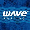 Wave Rafting