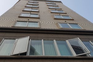 客房景觀