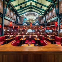 Main Dining Room