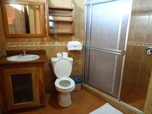Habitación y suite