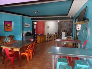 Comedor
