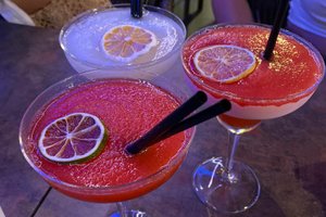 Bebidas
