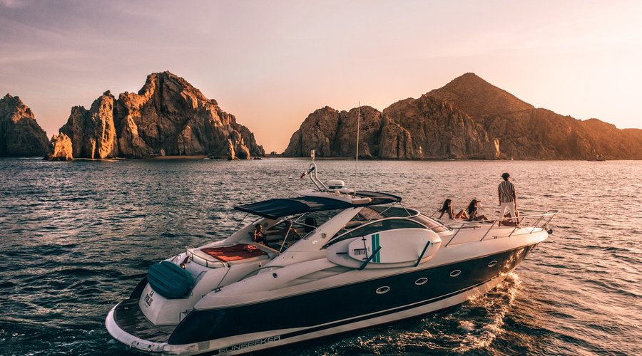 Catamaran Private Tour