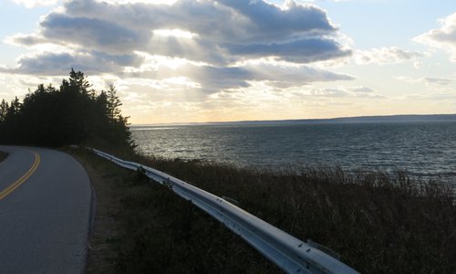 Riverside Road, New Edinburgh, Nova Scotia B0W 3T0