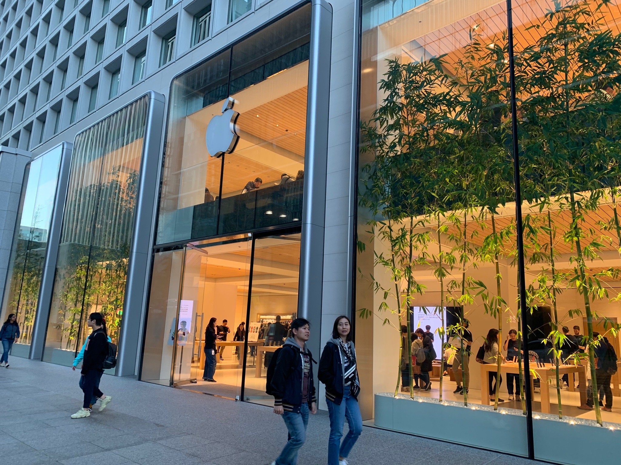 Apple Marunouchi - All You Need to Know BEFORE You Go (with Photos)