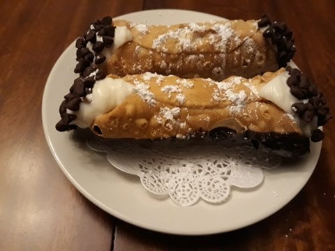 Cannoli's 