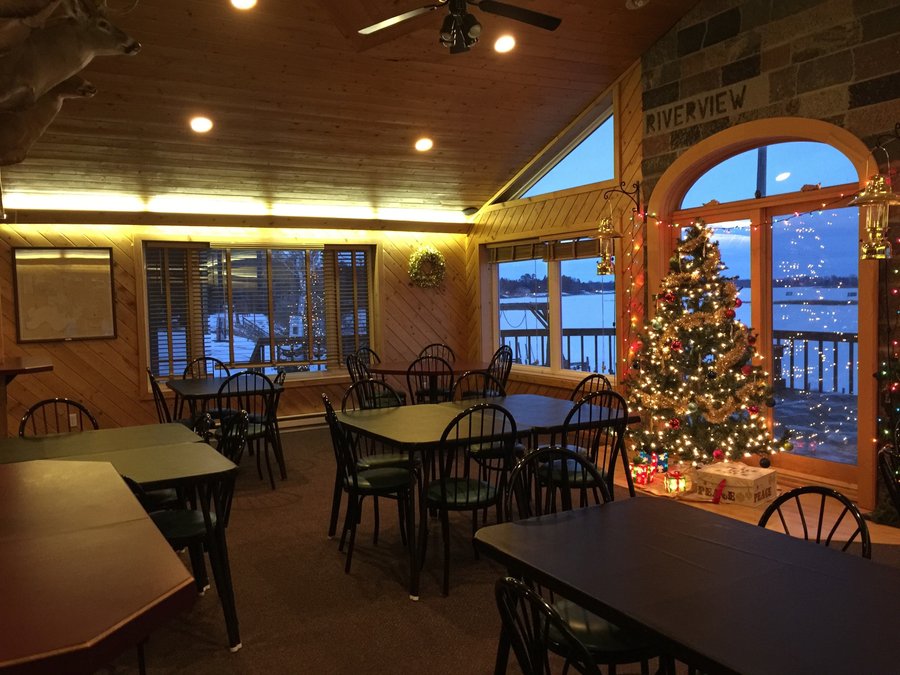 Rainy River Resort Prices Campground Reviews Baudette Mn Tripadvisor