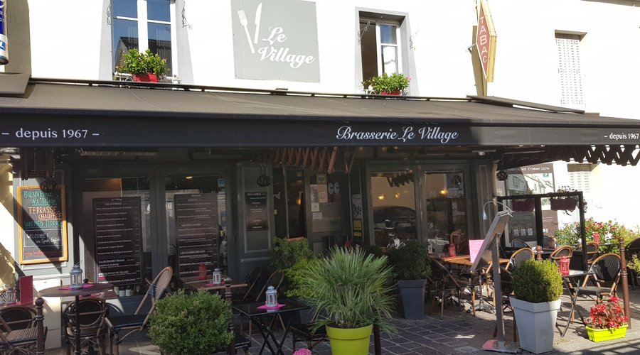 Le Village 2019