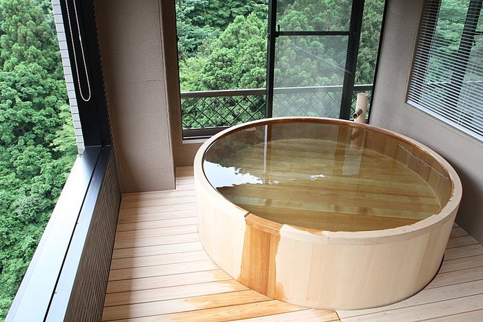 Hakone Nanase Rooms: Pictures & Reviews - Tripadvisor