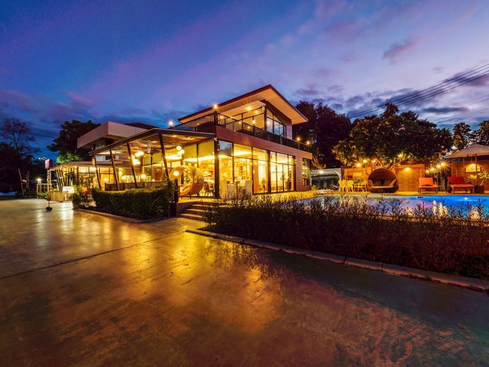โรงแรม เอยู เพลส จ.เลย (AU Place Hotel) - รีวิวและเปรียบเทียบราคา -  Tripadvisor