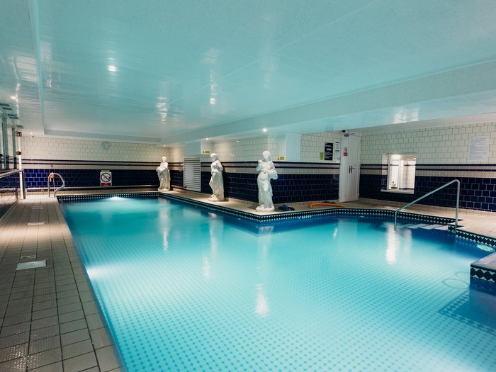 Crown Spa Hotel Scarborough by Compass Hospitality Pool: Pictures ...