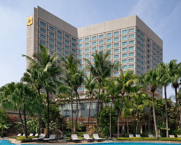 SHANGRI-LA SURABAYA $71 ($̶7̶6̶) - Updated 2023 Prices & Hotel Reviews -  Java